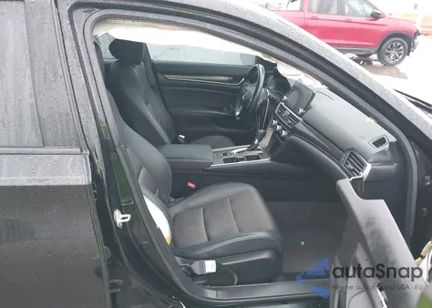 2022 Honda Accord Sport z USA, uszkodzony, nr VIN 1HGCV1F36NA005373